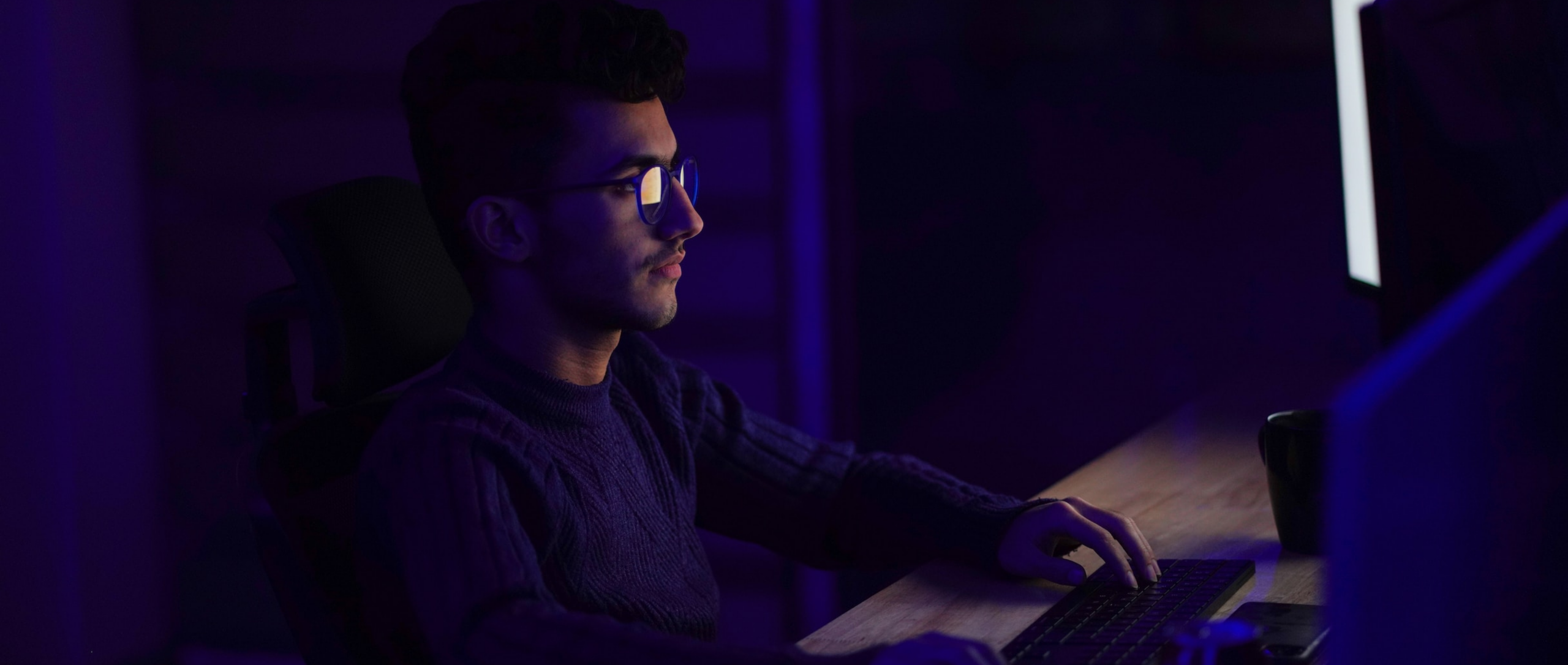 IT-Dienstleistungen für Privatpersonen und Unternehmen